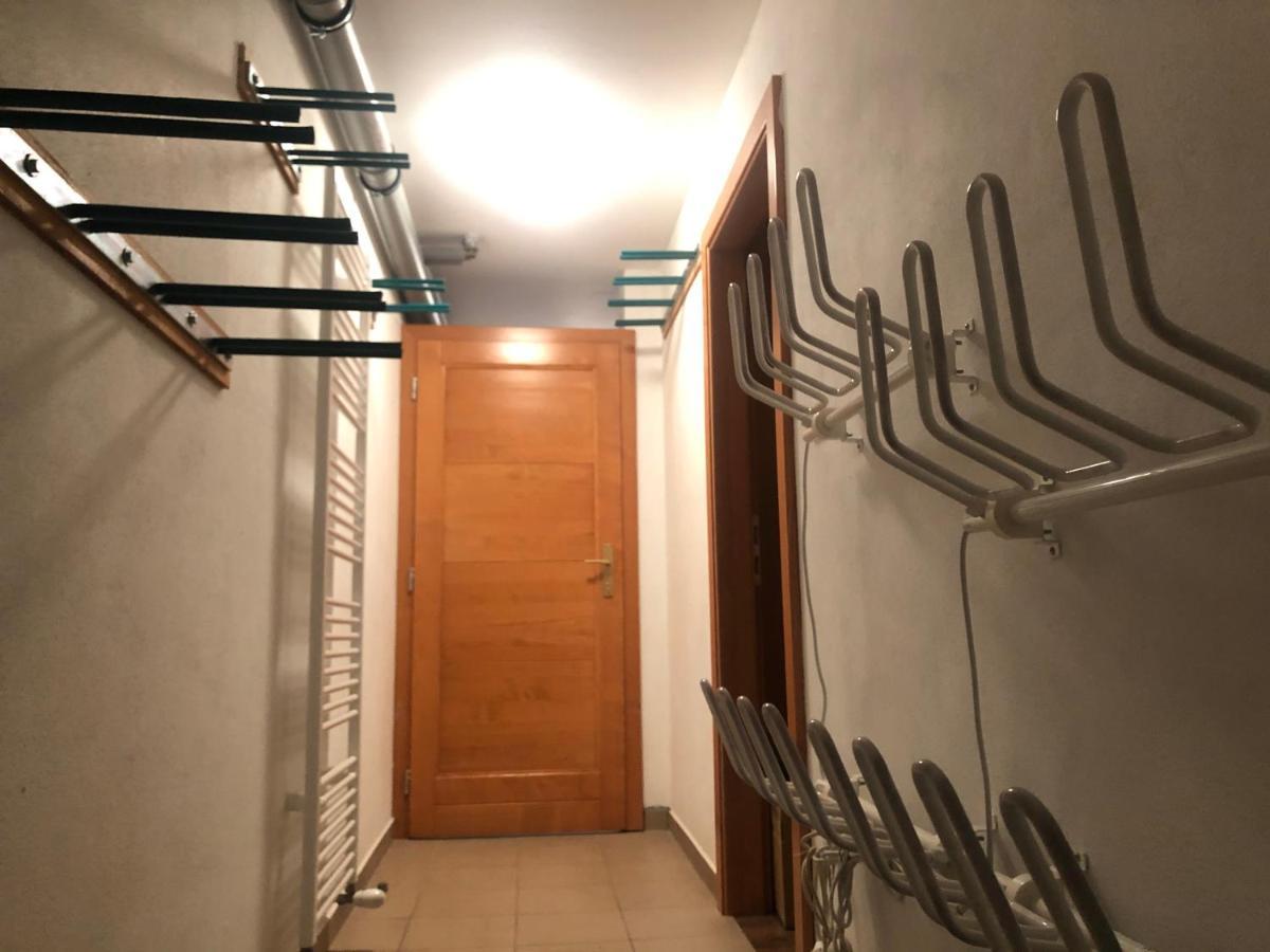 Chata Bajana Demanovska Dolina Exterior foto