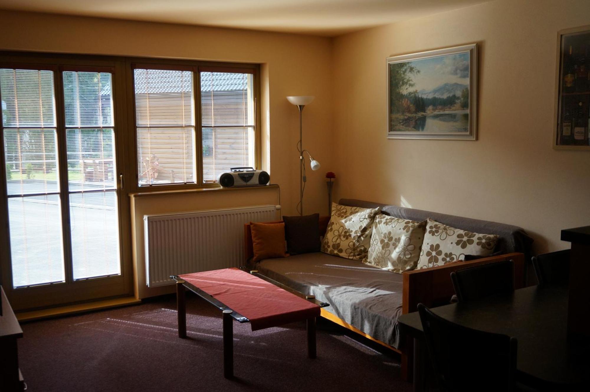 Chata Bajana Demanovska Dolina Quarto foto