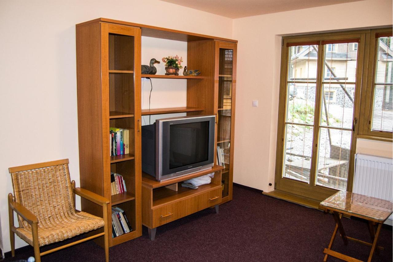 Chata Bajana Demanovska Dolina Quarto foto